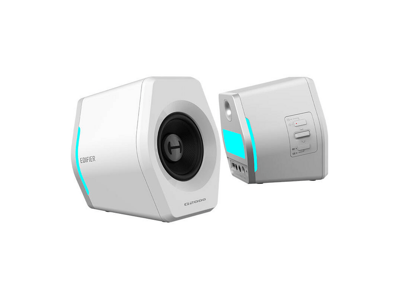 Edifier HECATE G2000 2.0 hangszóró, fehér