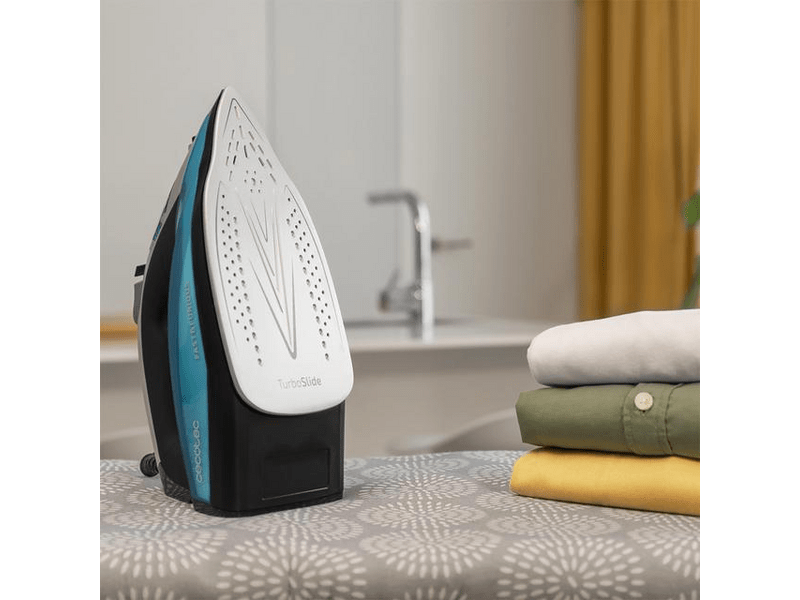 Cecotec Fast&Furious 5010 Vital parno glačalo