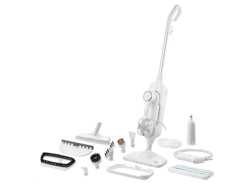 Sencor SSC 6010WH Gőztisztító