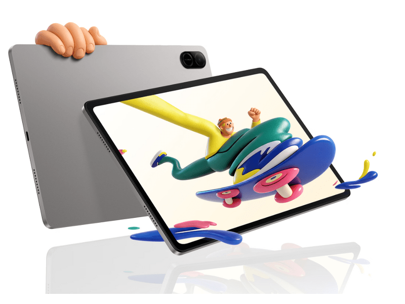 Honor Pad X8b 11