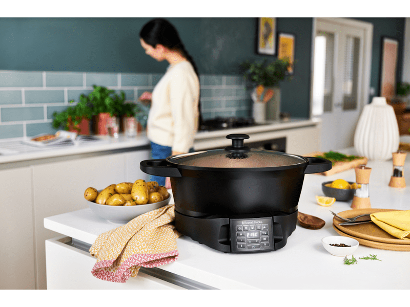 Russell Hobbs 28270-56 Good to Go višenamjenska posuda za kuhanje