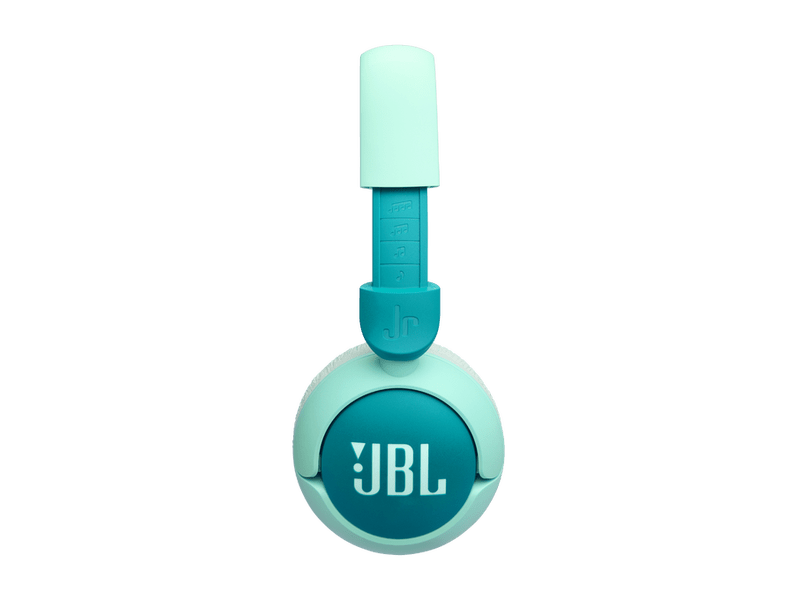 JBL Junior 320 BT Gyerek Bluetooth fejhallgató, zöld (JR320BT)