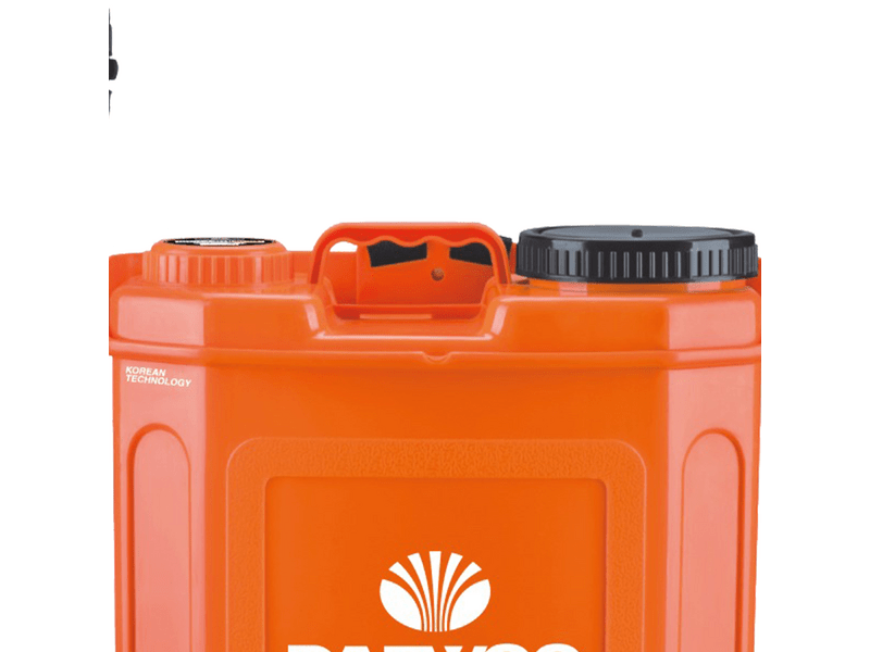 Daewoo DABS16K Akkumulátoros permetező, 16l