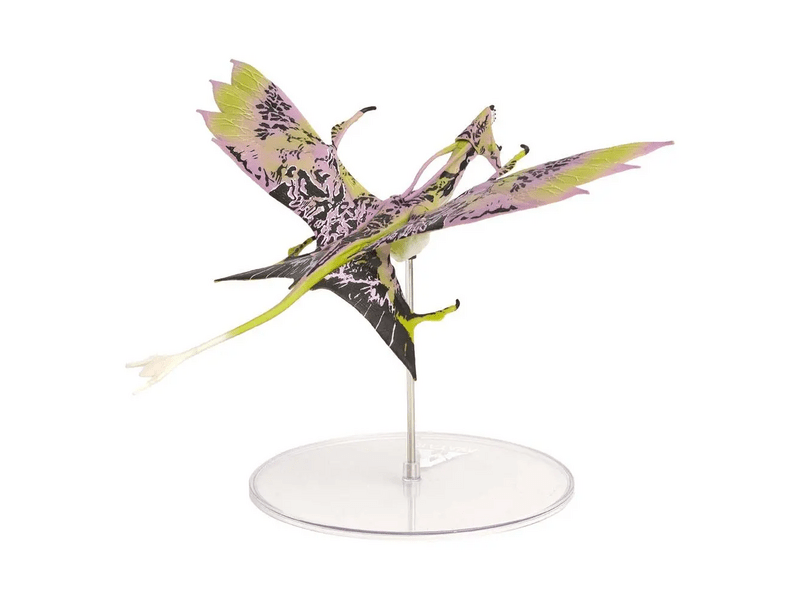 Avatar IKEYNI'S BANSHEE akciófigura