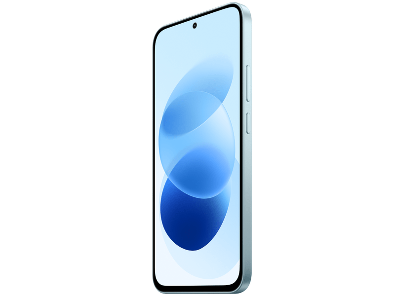 Xiaomi Redmi Note 17 5G 6/256GB Okostelefon, kék (MZB0PTUEU)
