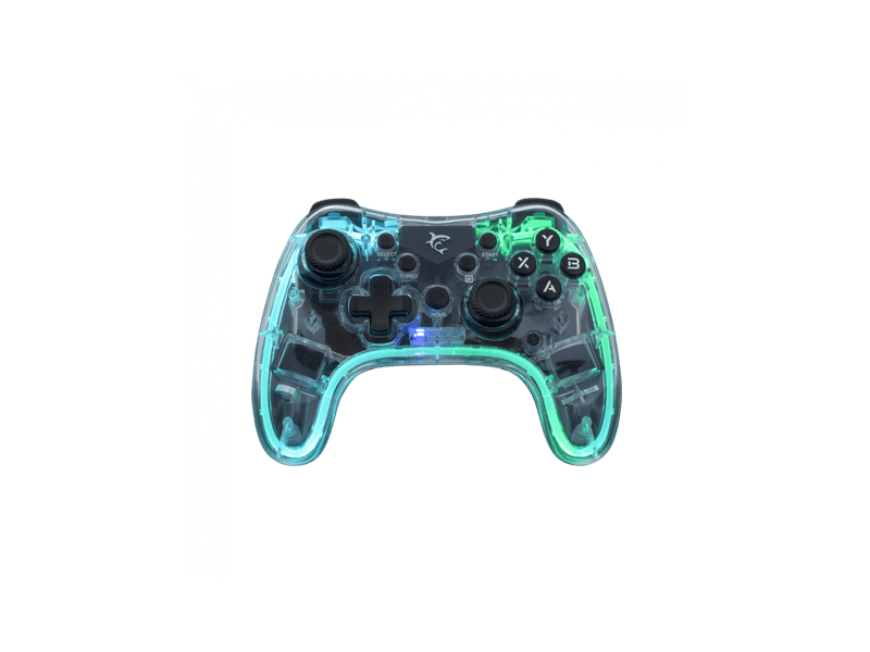 White Shark Legion GPW-8039 Bluetooth Gamepad