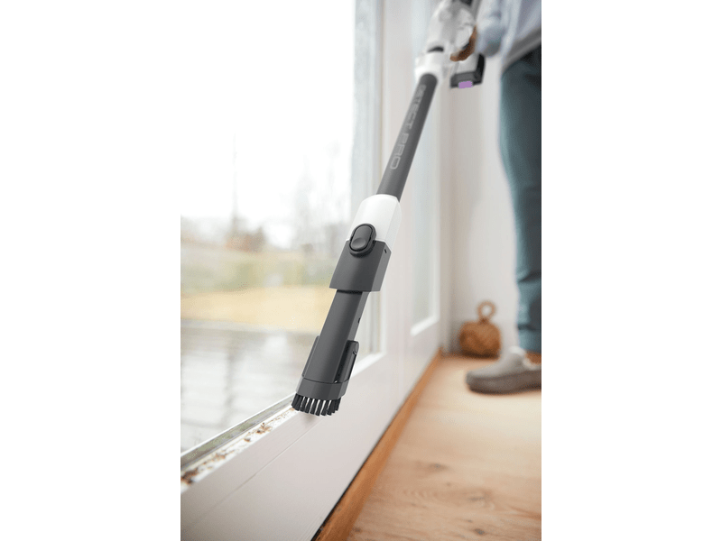 Shark IW1611EU Detect Pro Kézi porszívó, Fehér