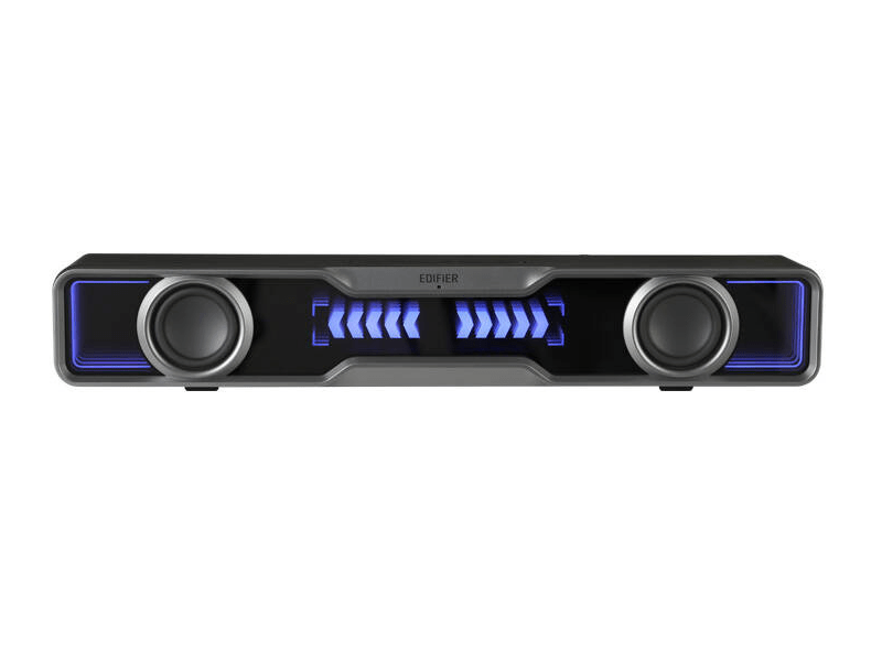 Edifier QS30 Számítógépes soundbar, fekete