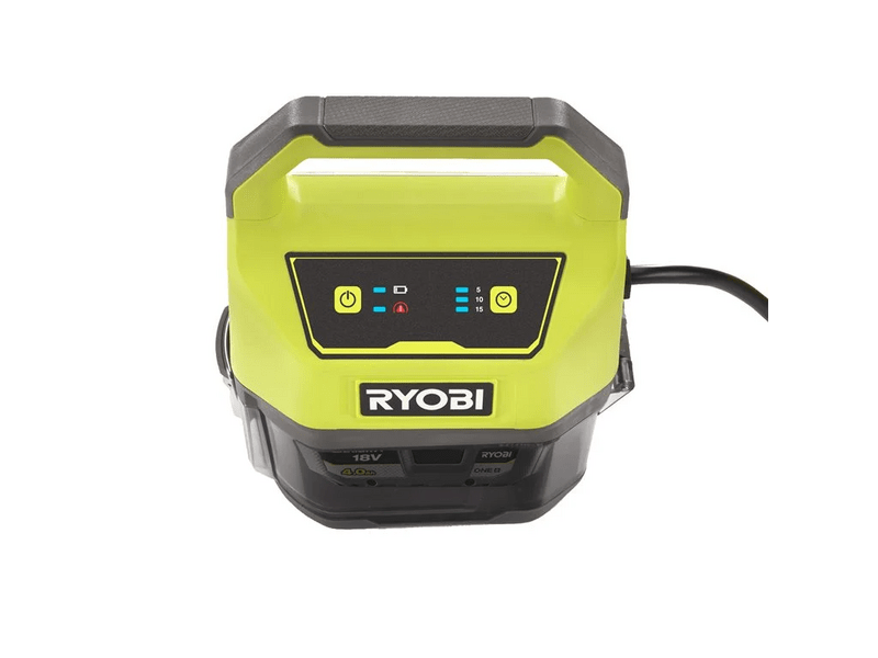 Ryobi RY18SPA-0 18V One Plus™ Búvárszivattyú, Akkumulátor és töltő nélkül