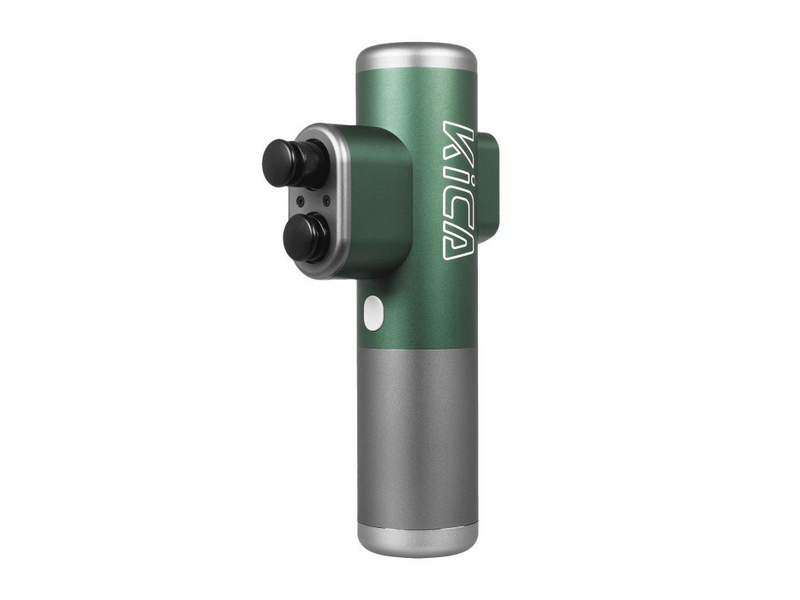 FeiyuTech KiCA 3 vibrációs masszírozó, zöld (FY3165)