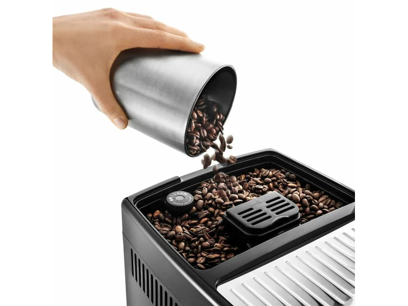 Automata kávéfőző, érintő vezérlés