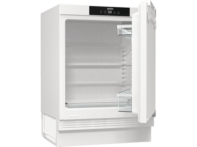 Gorenje RIU609EA1 Beépíthető egyajtós hűtőszekrény