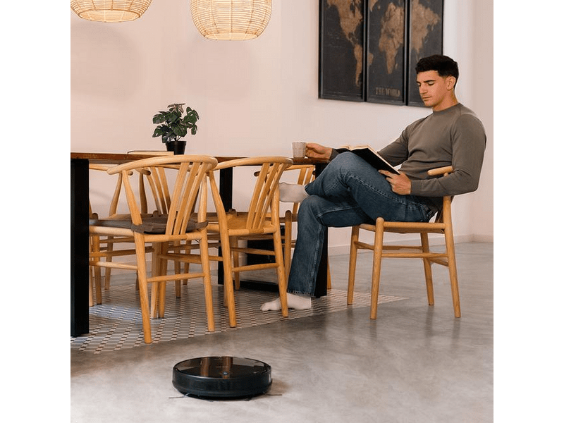 Cecotec Conga 2499 Ultra Home Advanced Robotporszívó