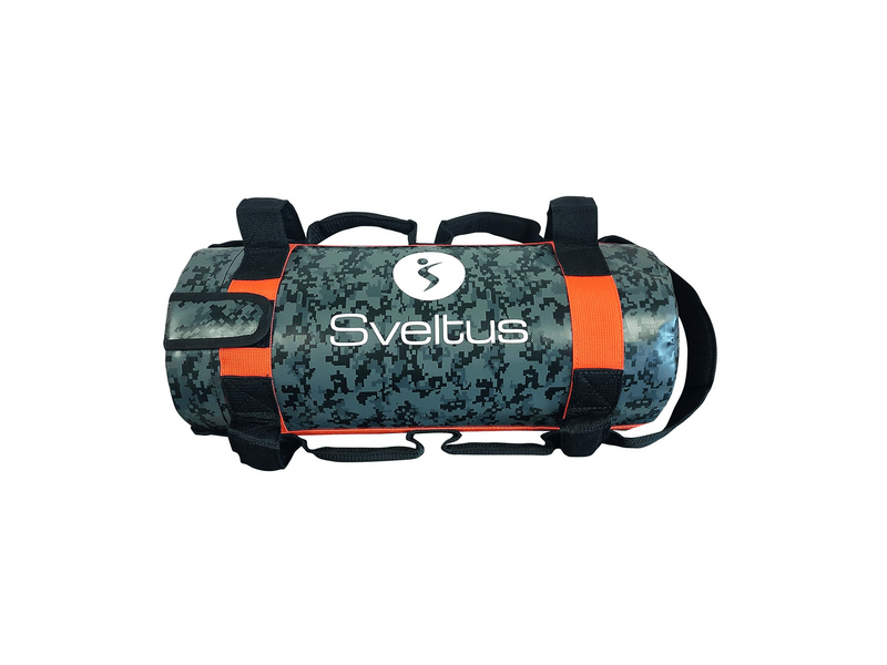 Telo Antiscivolo Sveltus - 100x45 Cm In PVC, Colore Nero