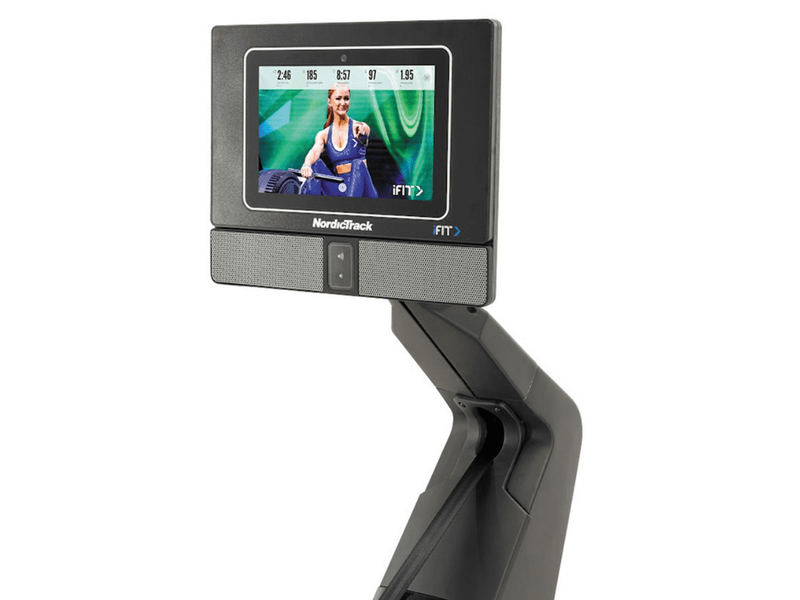 NordicTrack RW700 Evezőgép (NTRW15122-INT)