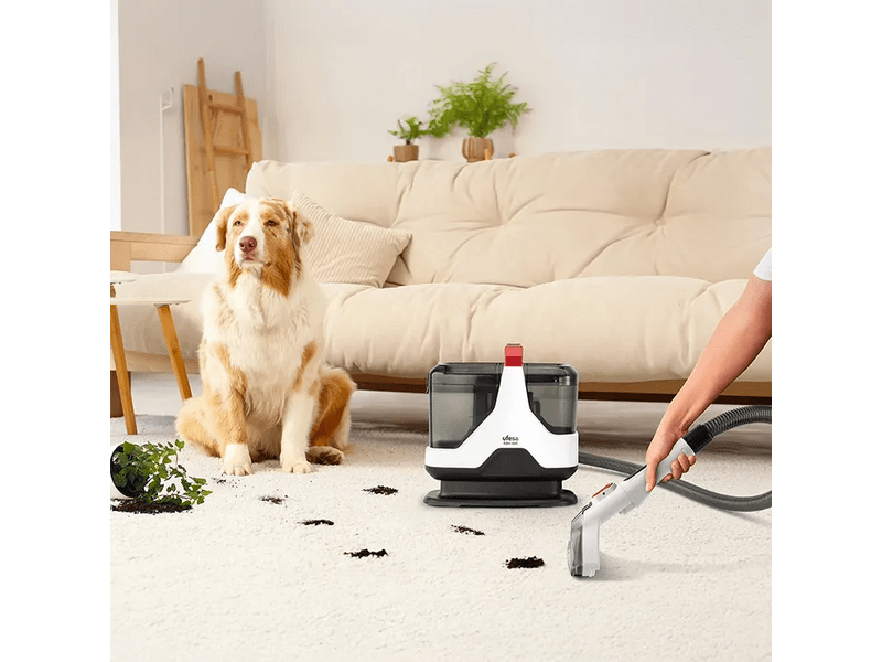 Ufesa Eden 600 Kárpittisztító (EDEN600)