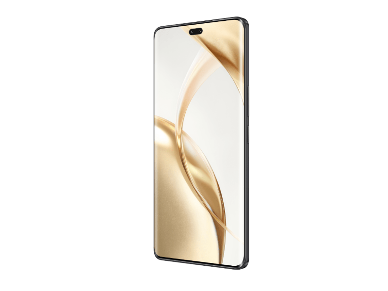 Honor 200 Pro 12/512GB Okostelefon, Éjfekete