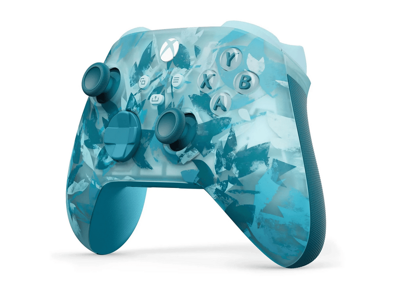 Microsoft Xbox Series X/S/One bežićni kontroler, Ice Breaker (EP2-29572)