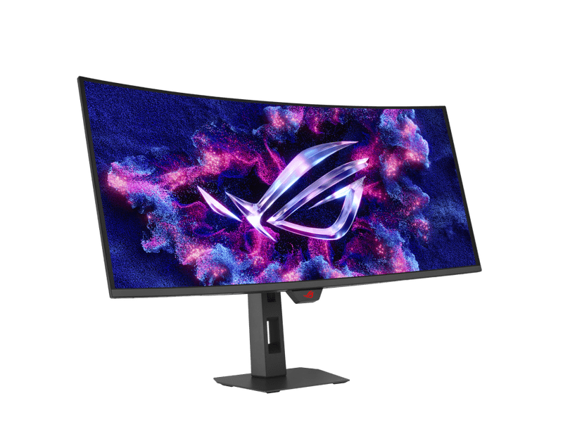 Asus XG34WCDG ROG Strix OLED 34