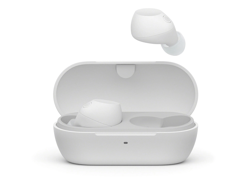 TWS Bluetooth Zajszűrős Fülhallgató WH