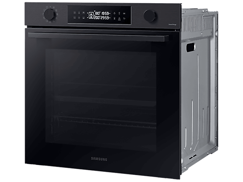 Samsung NV7B44403AB/U3 Beépíthető sütő Dual Cook funkcióval