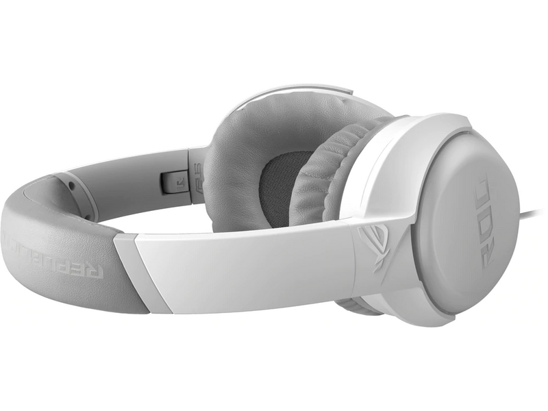 Asus ROG Strix Go Core Moonlight White Gamer Headset