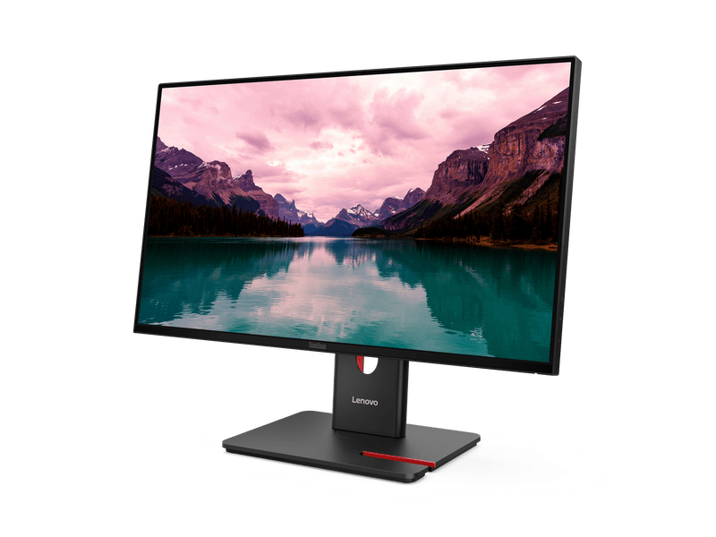 Lenovo ThinkVision T24-40 64A4MAT2EU 23,8