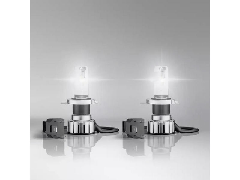 Osram Night Breaker LED Smart H4 (64193DWNBSM-2HFB)