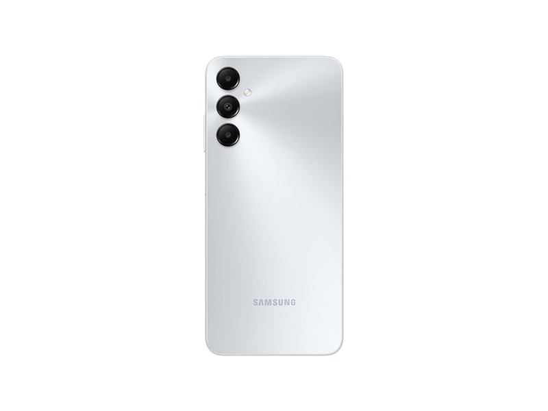 Samsung Galaxy A05S 4/64GB Okostelefon, ezüst
