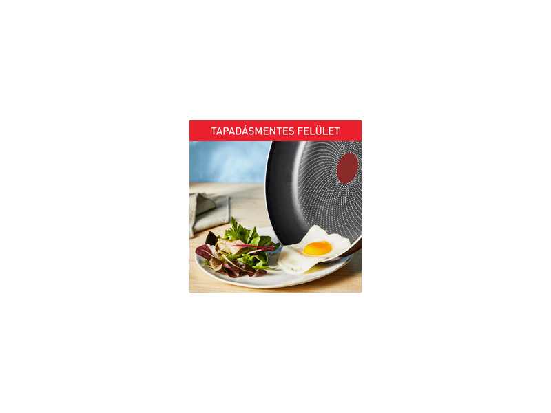 Tefal L7248553 Simply Cook edénykészlet 3 db-os