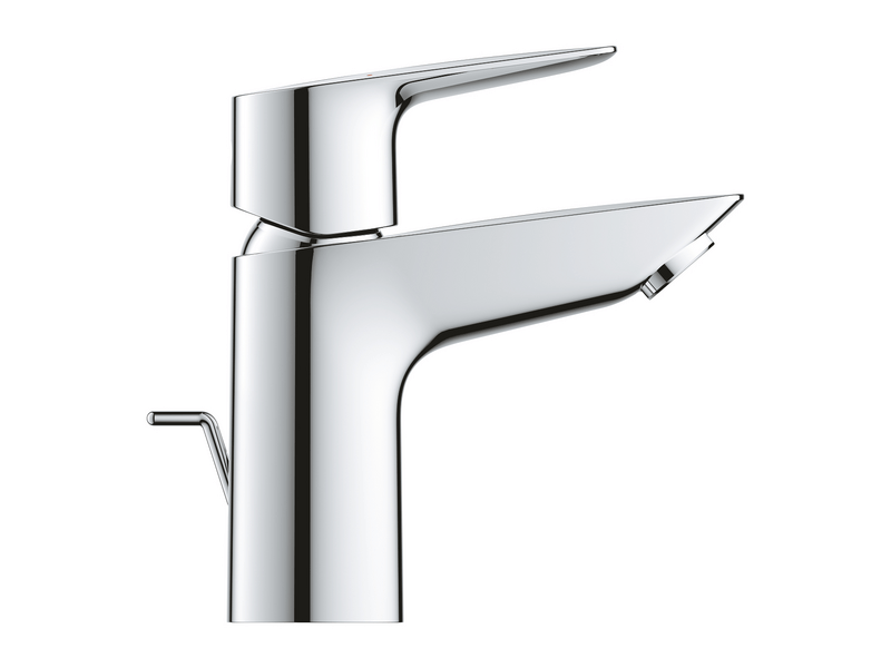 Grohe Start Edge Egykaros mosdó csaptelep, 1/2″ S-es méret (23342001)