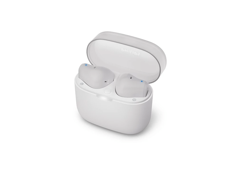 Philips TAT2139WT/00 vezeték nélküli fülhallgató, fehér