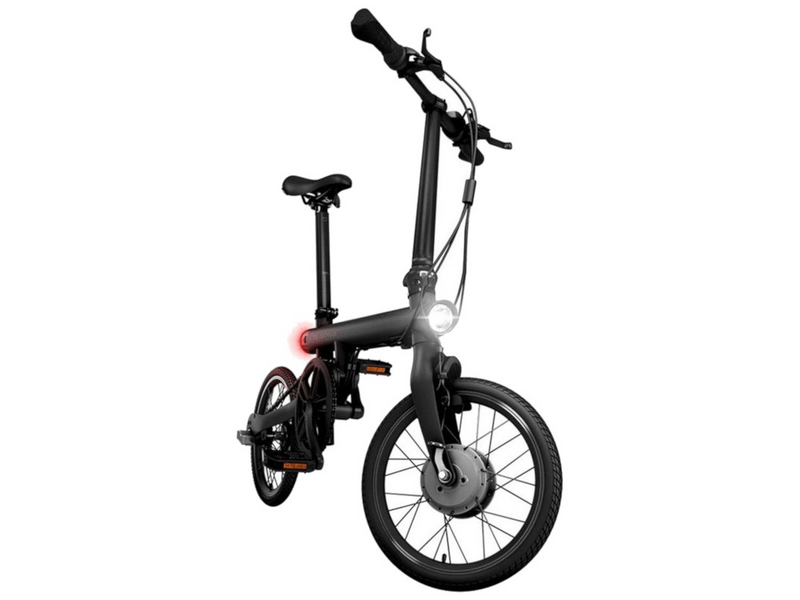 Xiaomi YZZ4016GL Mi Smart Electric Folding elektromos kerékpár