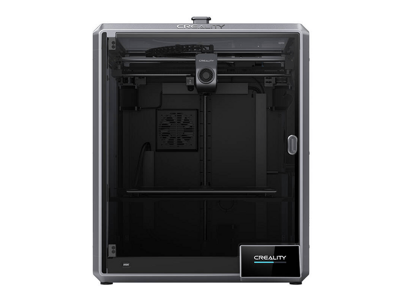 Creality K1 MAX 3D nyomtató
