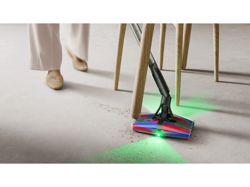 Dyson PencilVac Fluffycones™ (SV50) porszívó (492689-01)