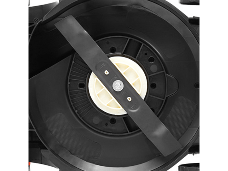 Daewoo DALLM36-380 akkus fűnyíró