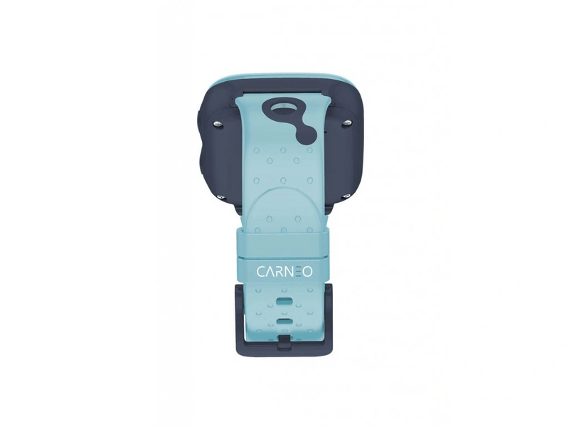 Carneo GuardKid+ 4G Platinum okosóra, Kék