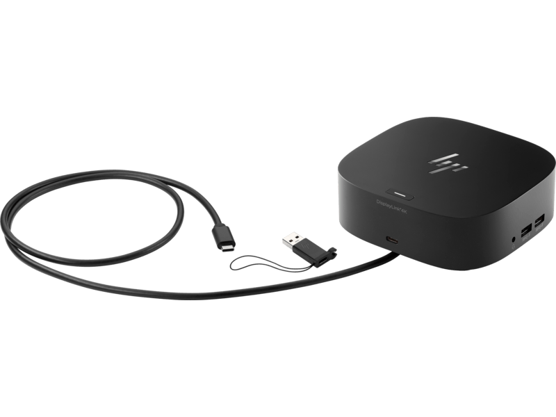 HP 5TW13AA USB-C/A univerzális dokkoló