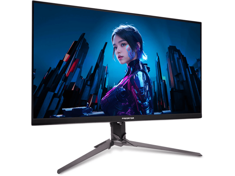 Acer Predator XB323QUPbmiiprx 31,5