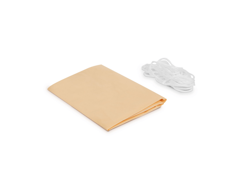 Garden of Eden 11562A Napvitorla 2x2x2 m, bézs