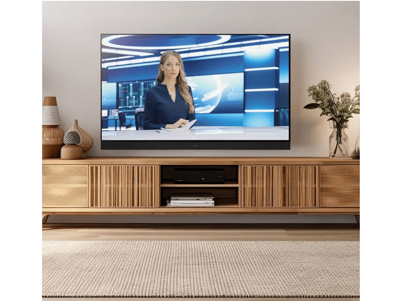 Panasonic TV-48Z80BEZ OLED TV, 121 cm