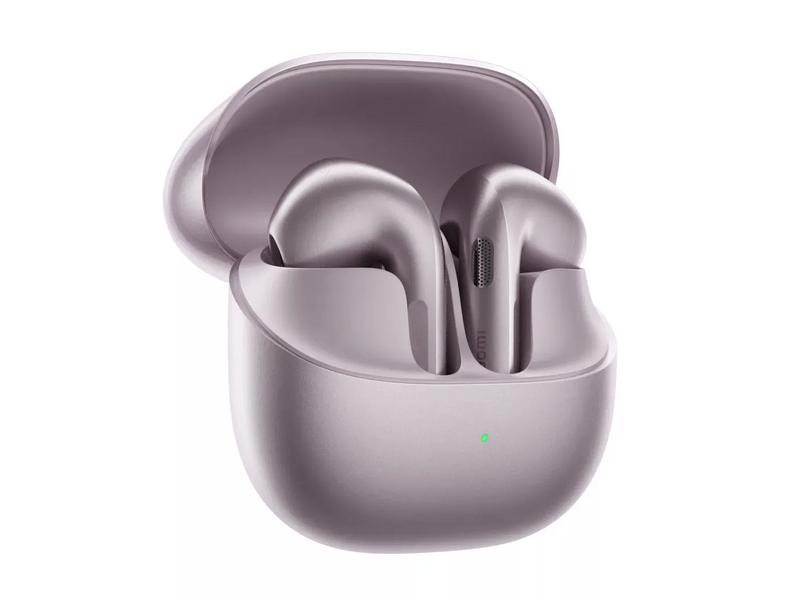 Xiaomi Buds 6 Fülhallgató, lila (BHR09GTGL)