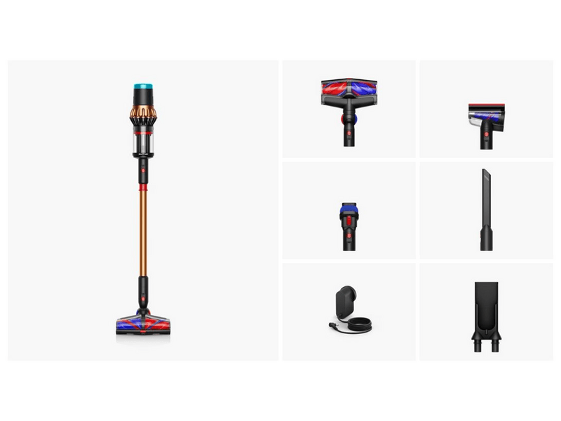 Dyson V16 Piston Animal (SV53) ručni usisavač (492963-01)