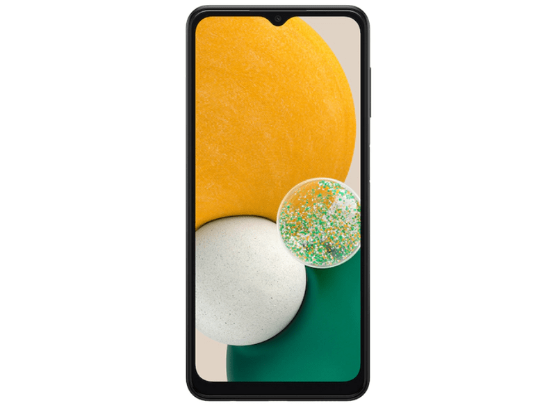 Samsung Galaxy A13 5G 4/64GB, Fekete