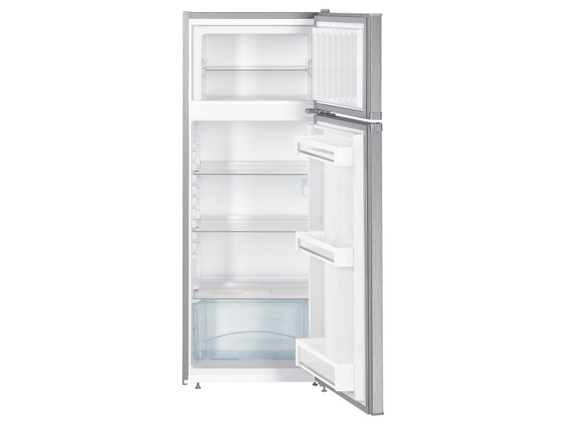 Liebherr CTele 2531 Felülfagyasztós hűtőszekrény