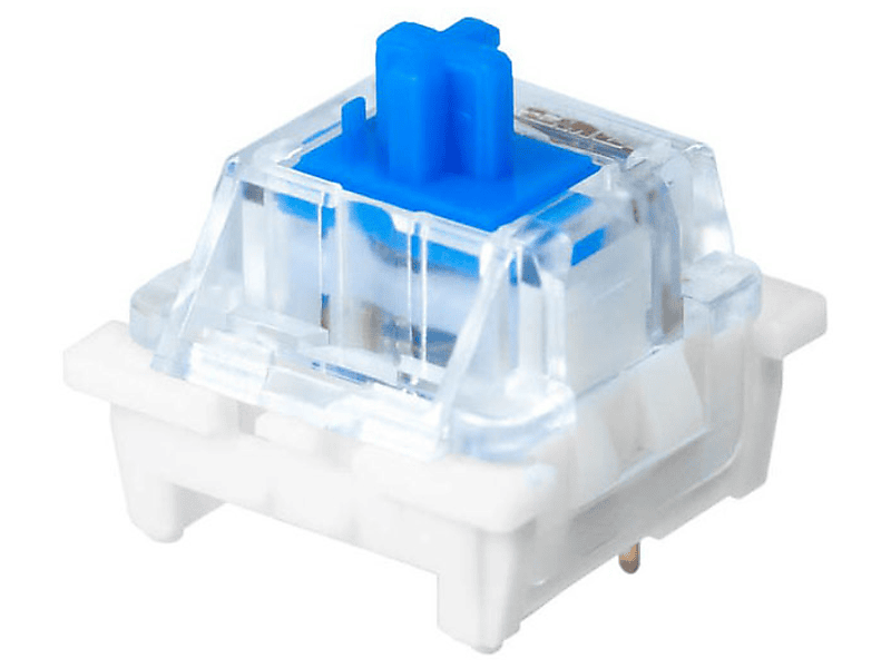 Marwus GK110 Mechanikus Gamer billentyűzet