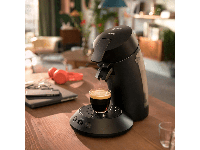 Philips CSA210/61 Senseo Original párnás filteres kávéfőző