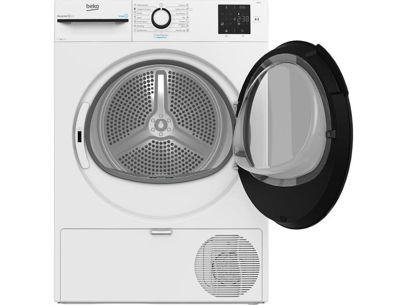 Beko BM3T37239WBB Szárítógép