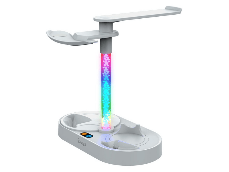 iPega PlayStation VR2 töltő állvány