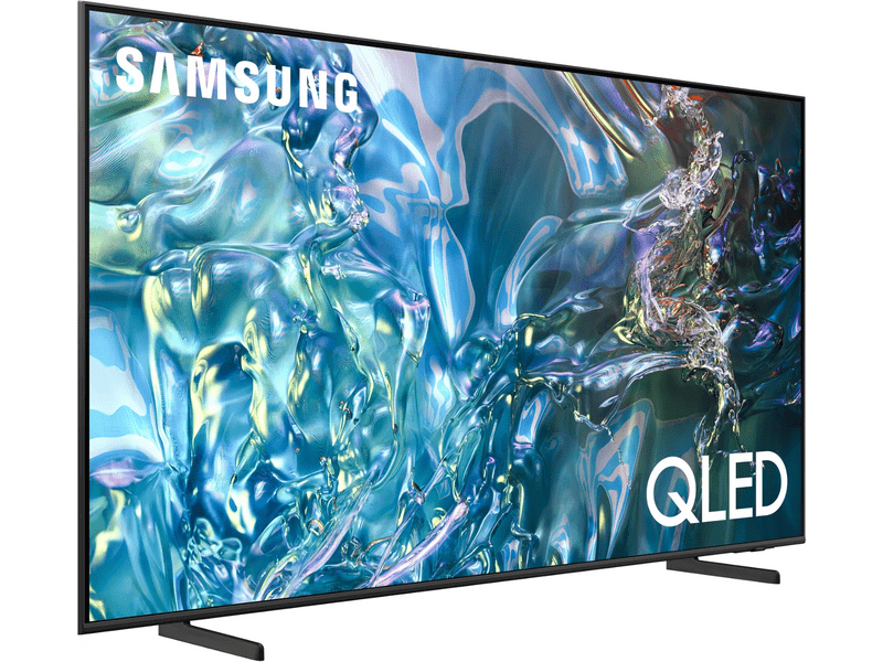 Samsung QE55Q60DAUXXH QLED 4K UHD Smart TV